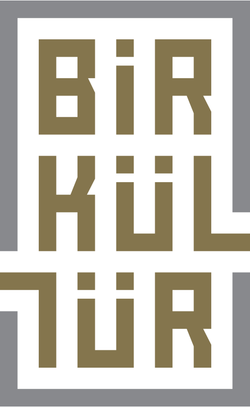 BirKültür Logo