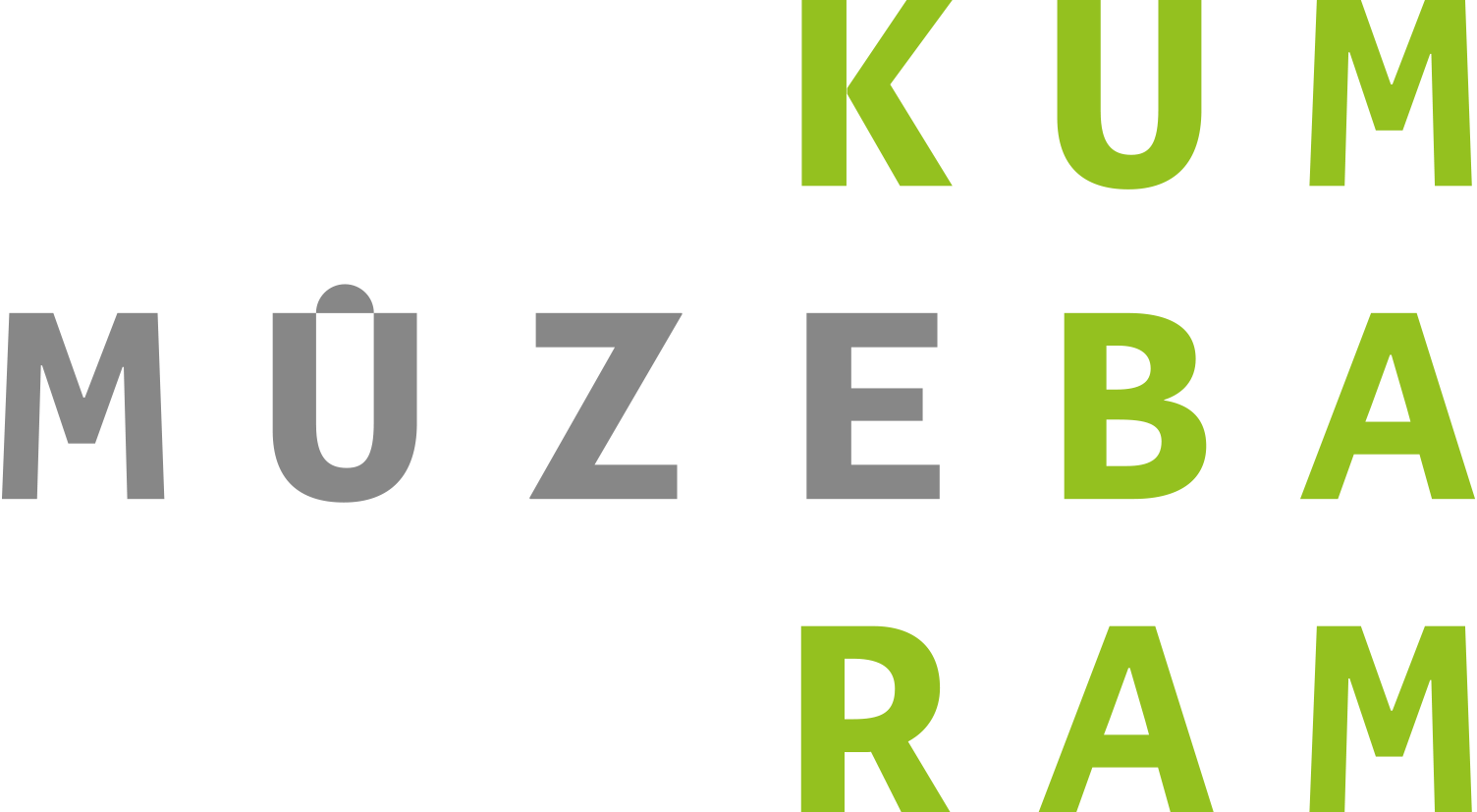 Müze Kumbaram Logo
